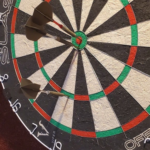 Meet your Posher, Tom - Picture 1 of 1